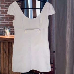 Dolce and Gabbana Mini dress